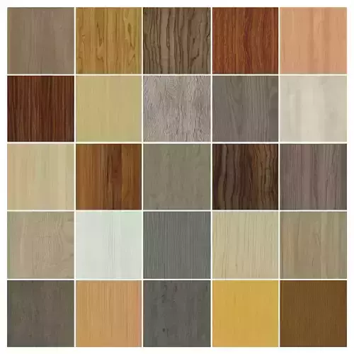 25 Seamless Wood Textures