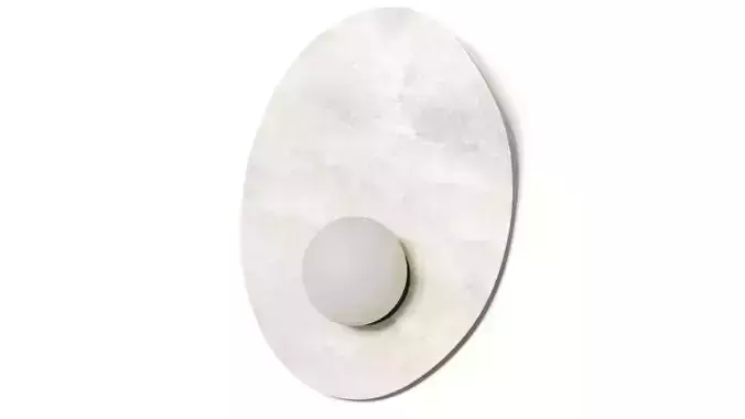 Ladies and Gentlemen Studio Myrna Sconce