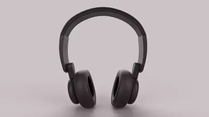 Headphone headphones
