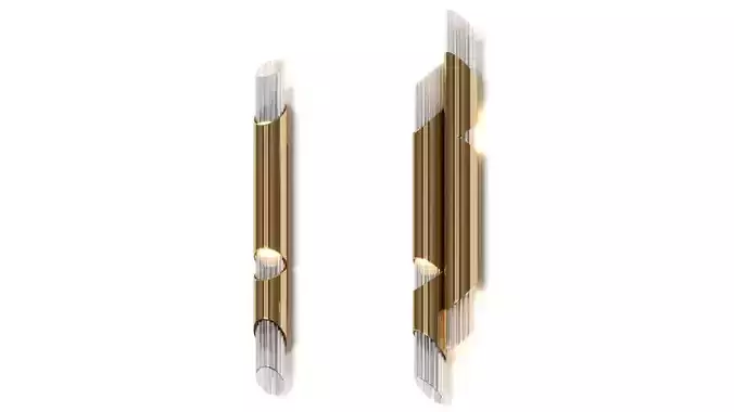 Luxxu - Lampatron Liguria Wall Lamps