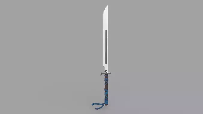Sword