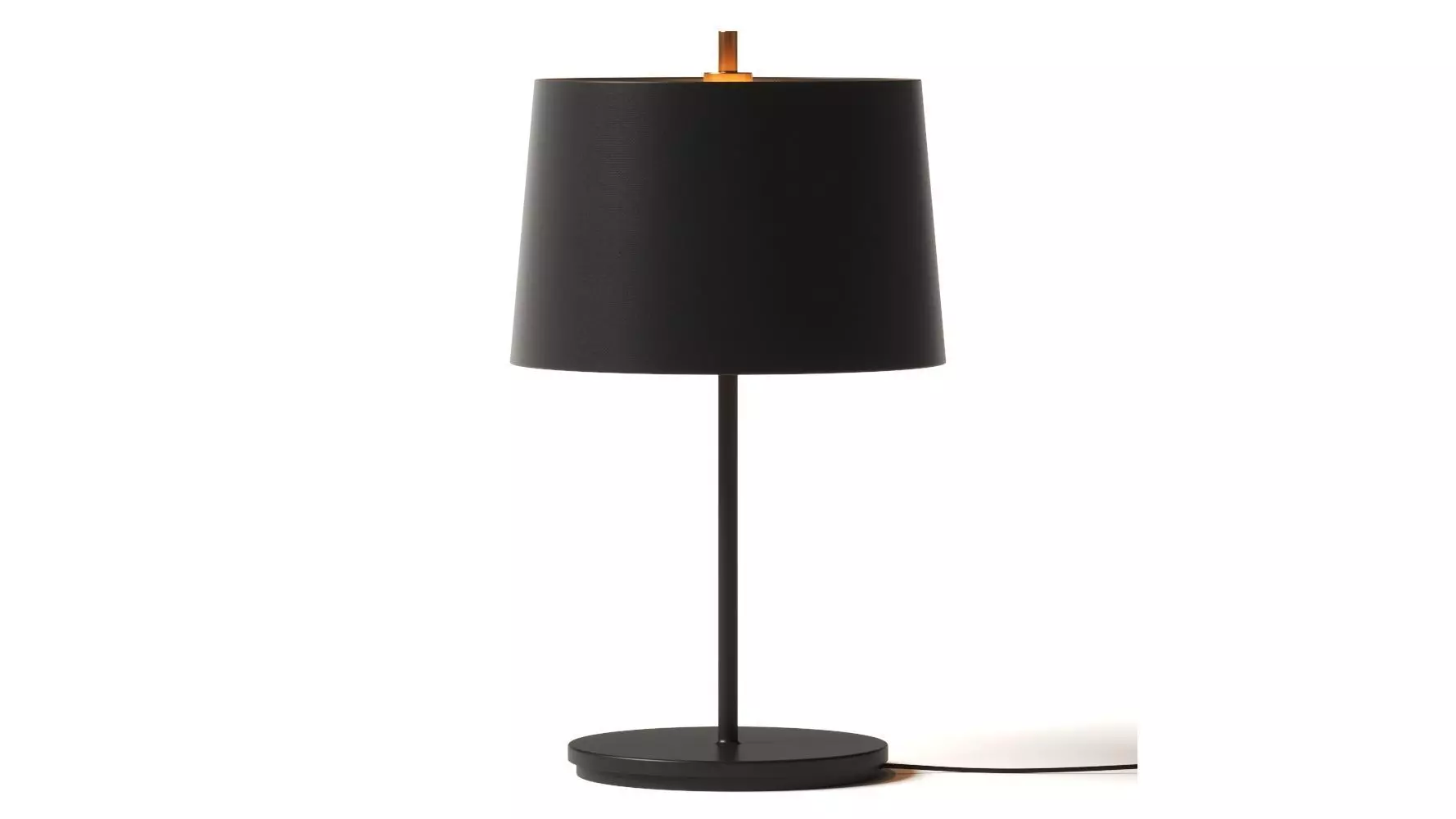 Aromas del Campo Momo Table Lamp 3D model_0