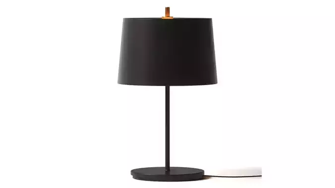 Aromas del Campo Momo Table Lamp