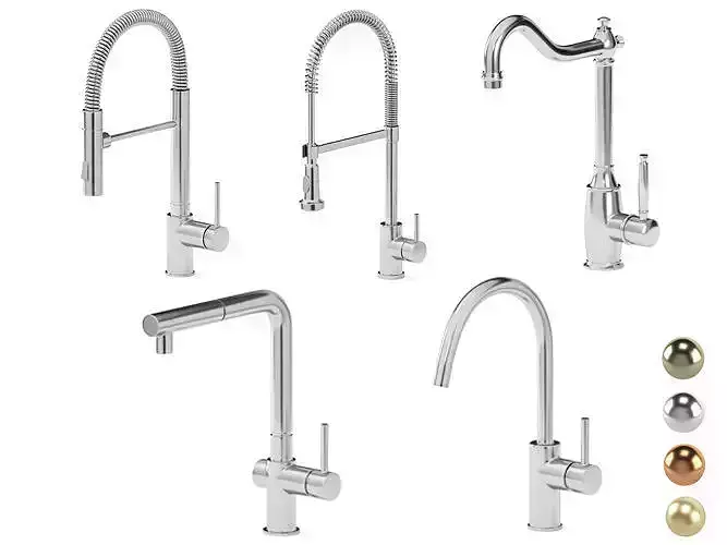 Schock faucets