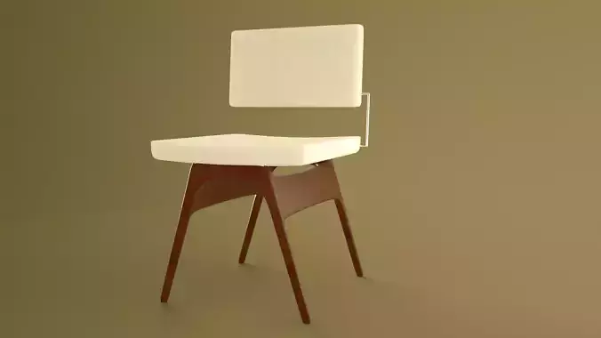 modern chair
