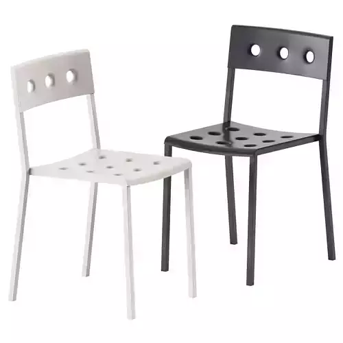 Balcony Chair by Hay