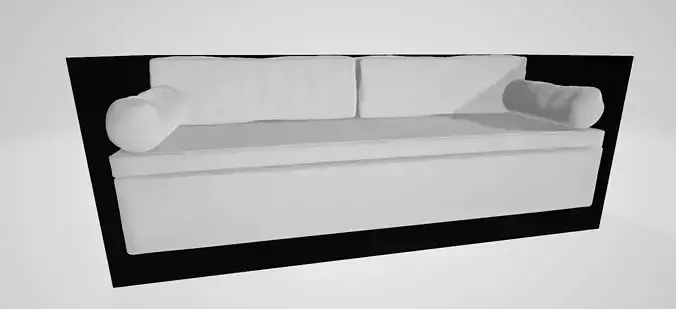 Ataturk Room Assets In Dolmabahce