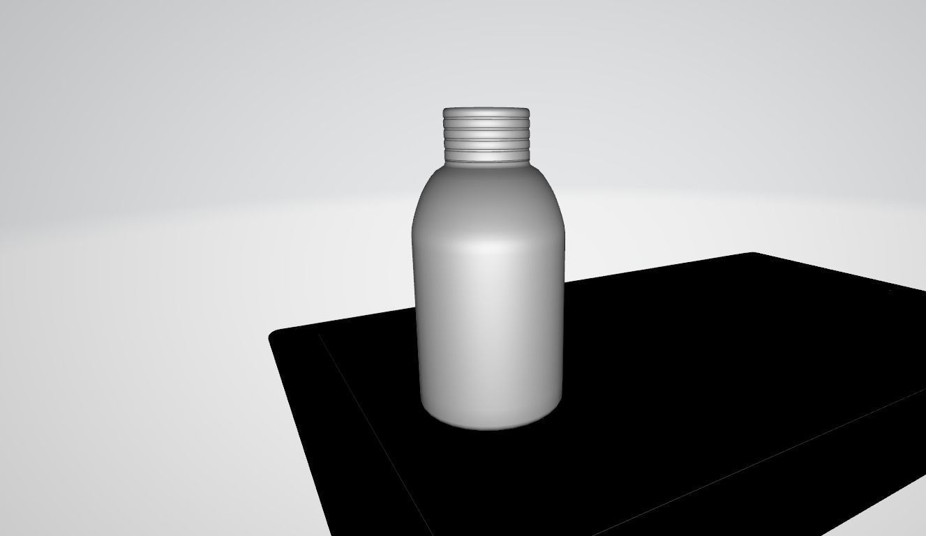 Ataturk Room Assets In Dolmabahce Low-poly 3D model_5