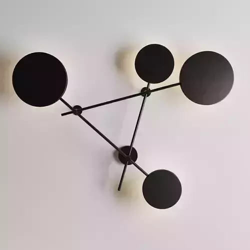 BRA IRIDE DESIGNED BY BERNHARDT  VELLA BY Dotos 2