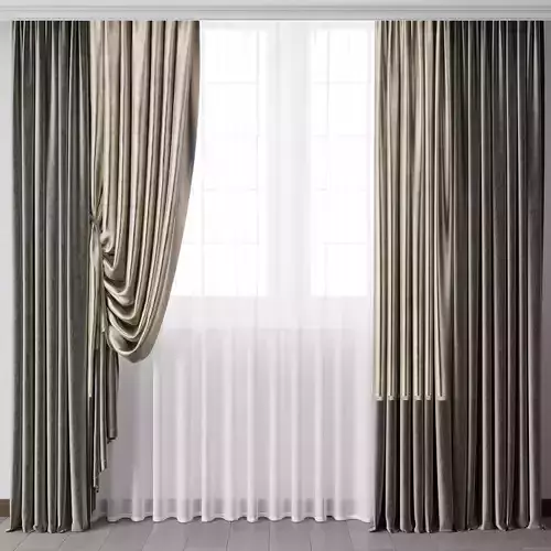 Hadi curtains 60 