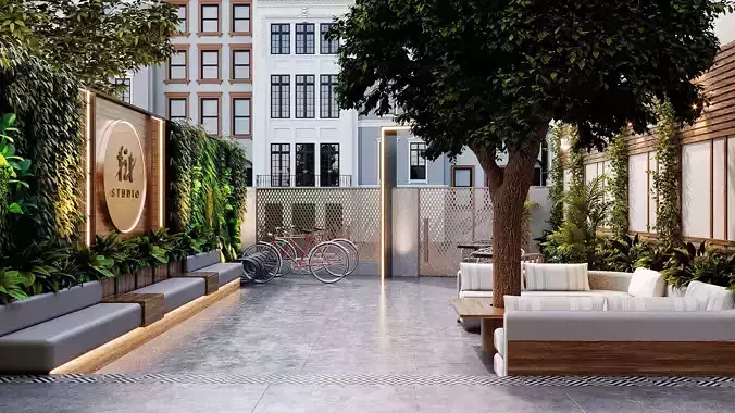 GYM AEROBIC FITNESS CENTER 