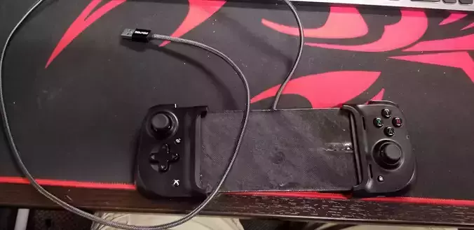 RAZER KISHI USB-C TO PC ADAPTER