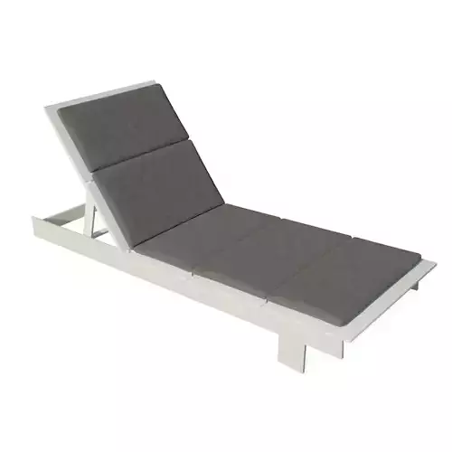 Patio Chaise