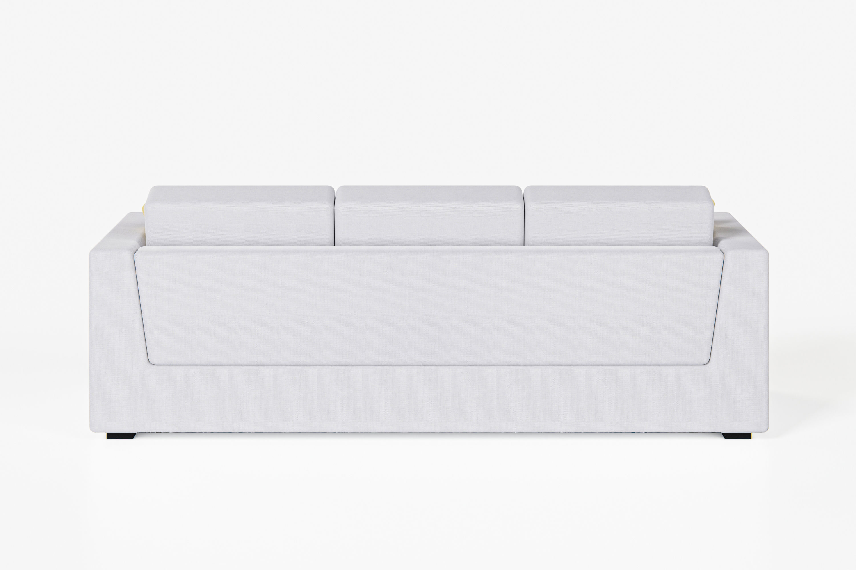 Furniture person lounge chair 3D Model Collection_26