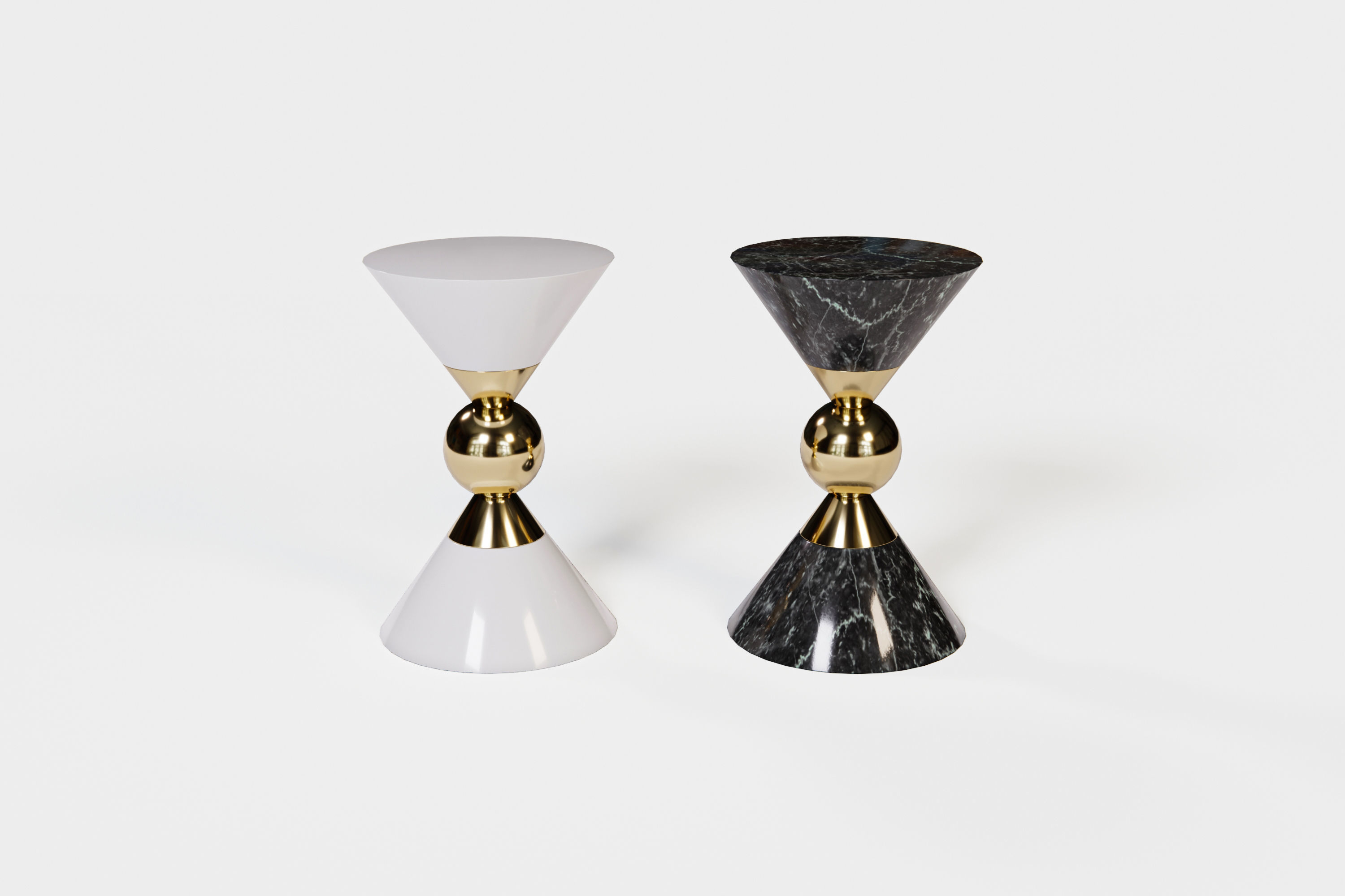 Furniture person lounge chair 3D Model Collection_61