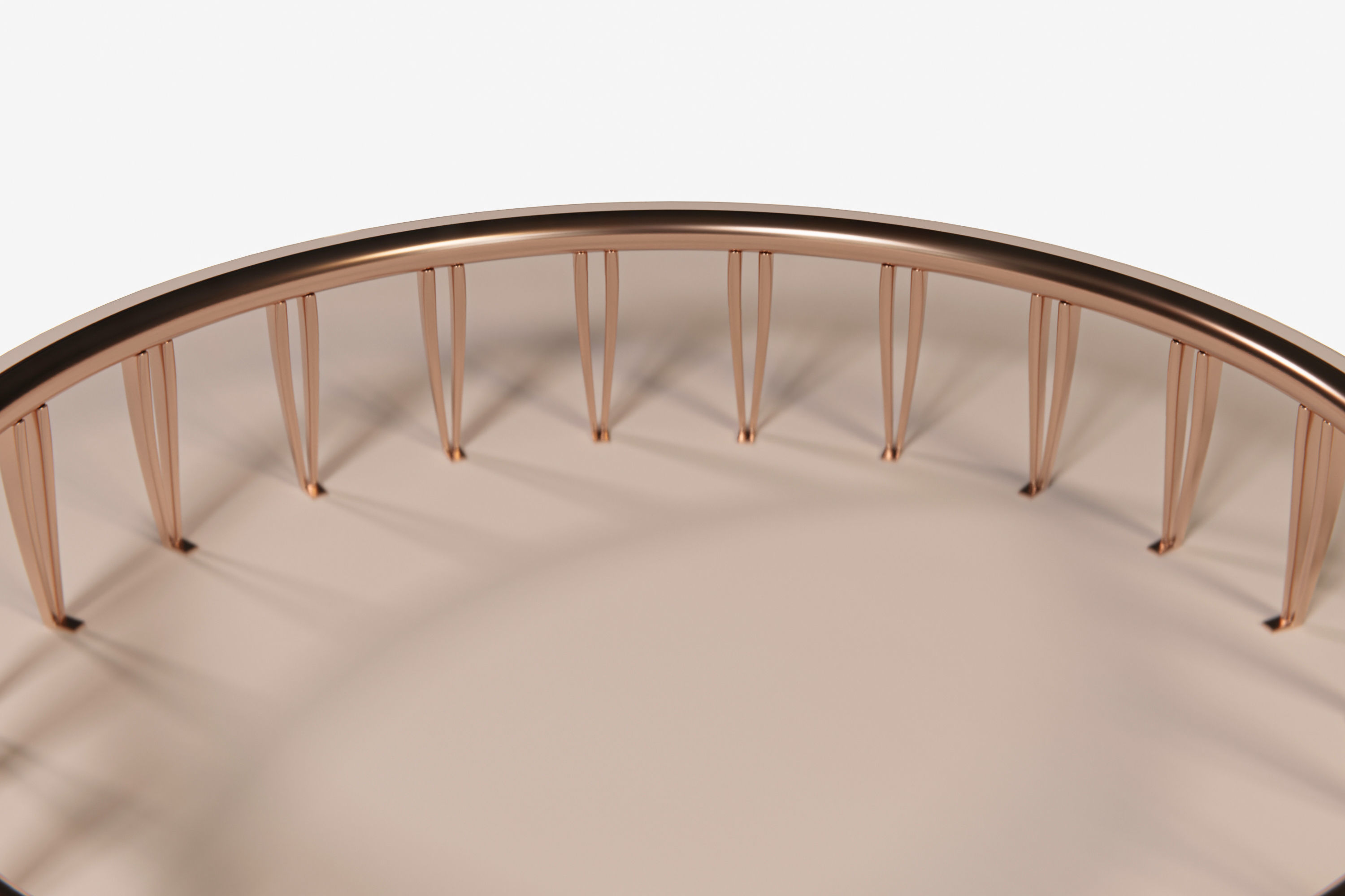 Furniture person lounge chair 3D Model Collection_41