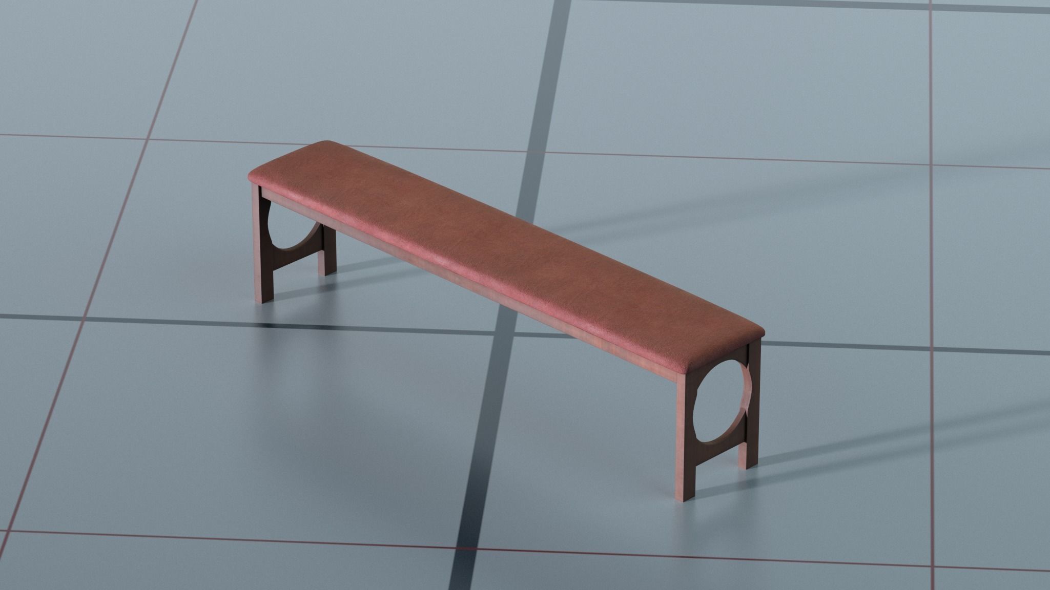 Diring room 3Dmodels PBR 3D model_17