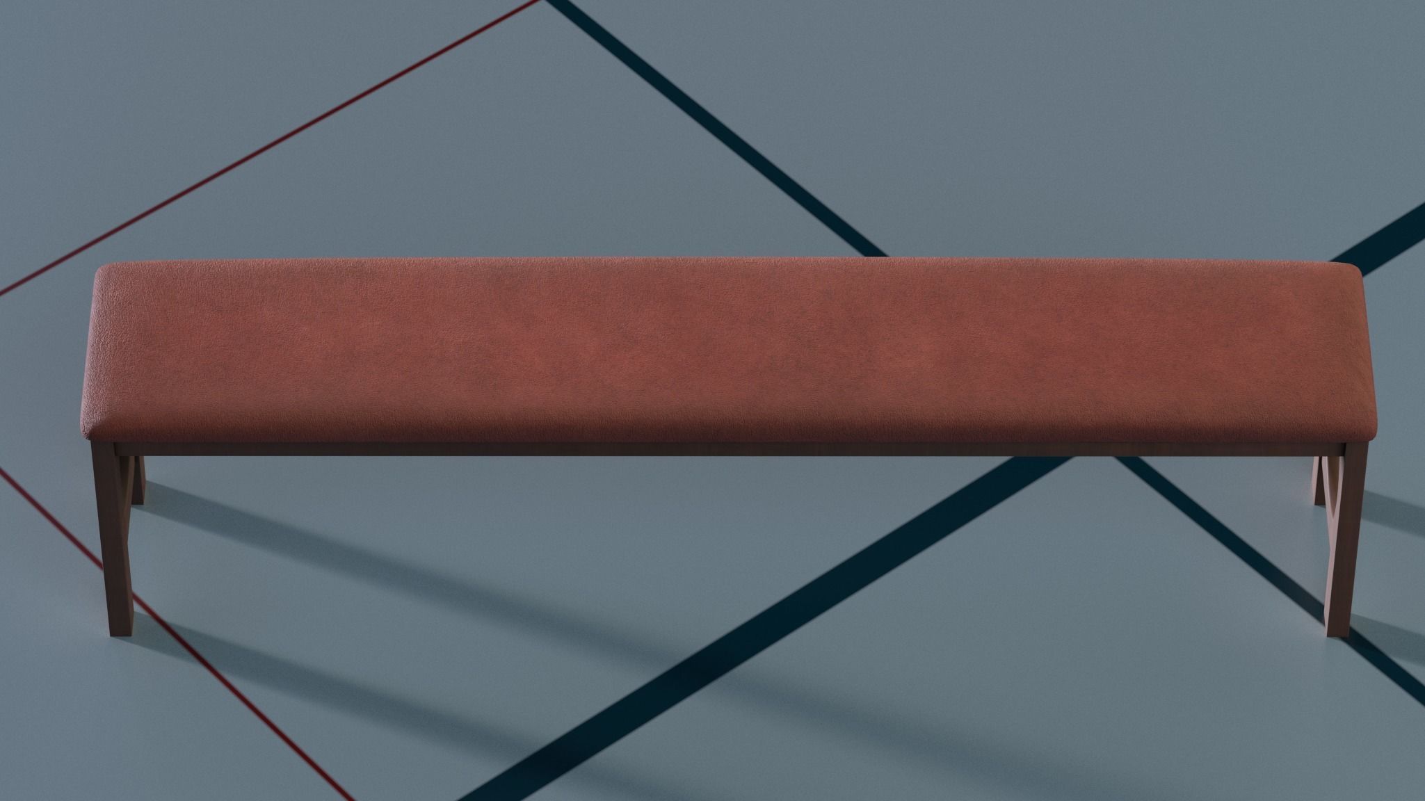 Diring room 3Dmodels PBR 3D model_18