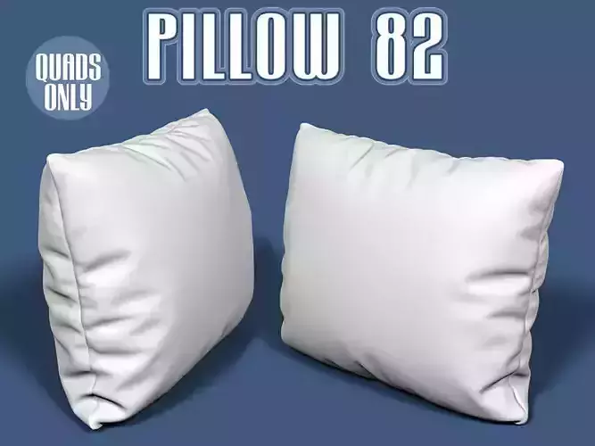 Pillow 82