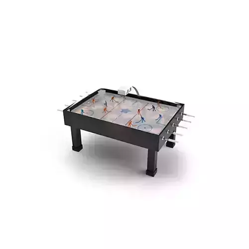 Ice Hockey Football Table