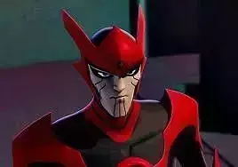 Razer Red Lantern Helmet