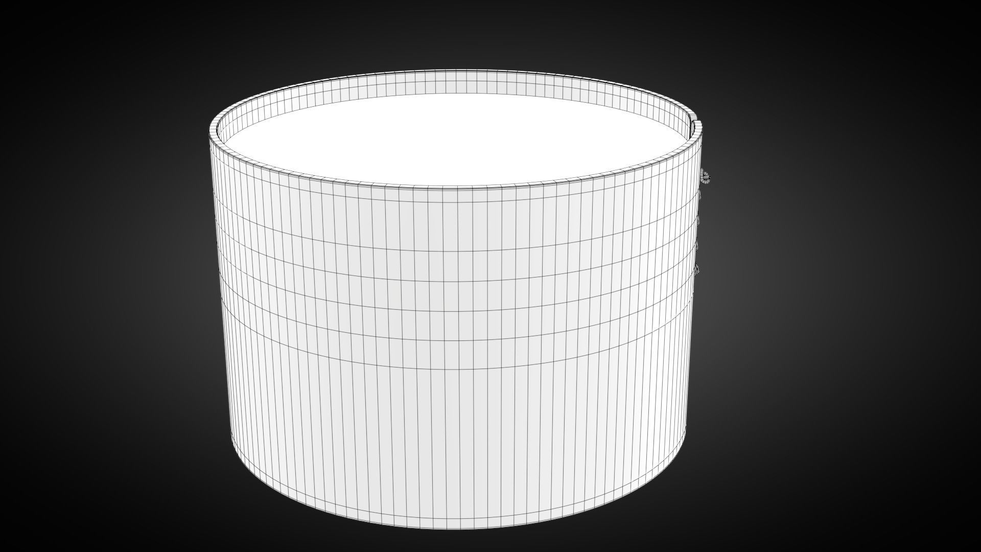 SETACCI  Wooden coffee table By AMURA 3D model_21