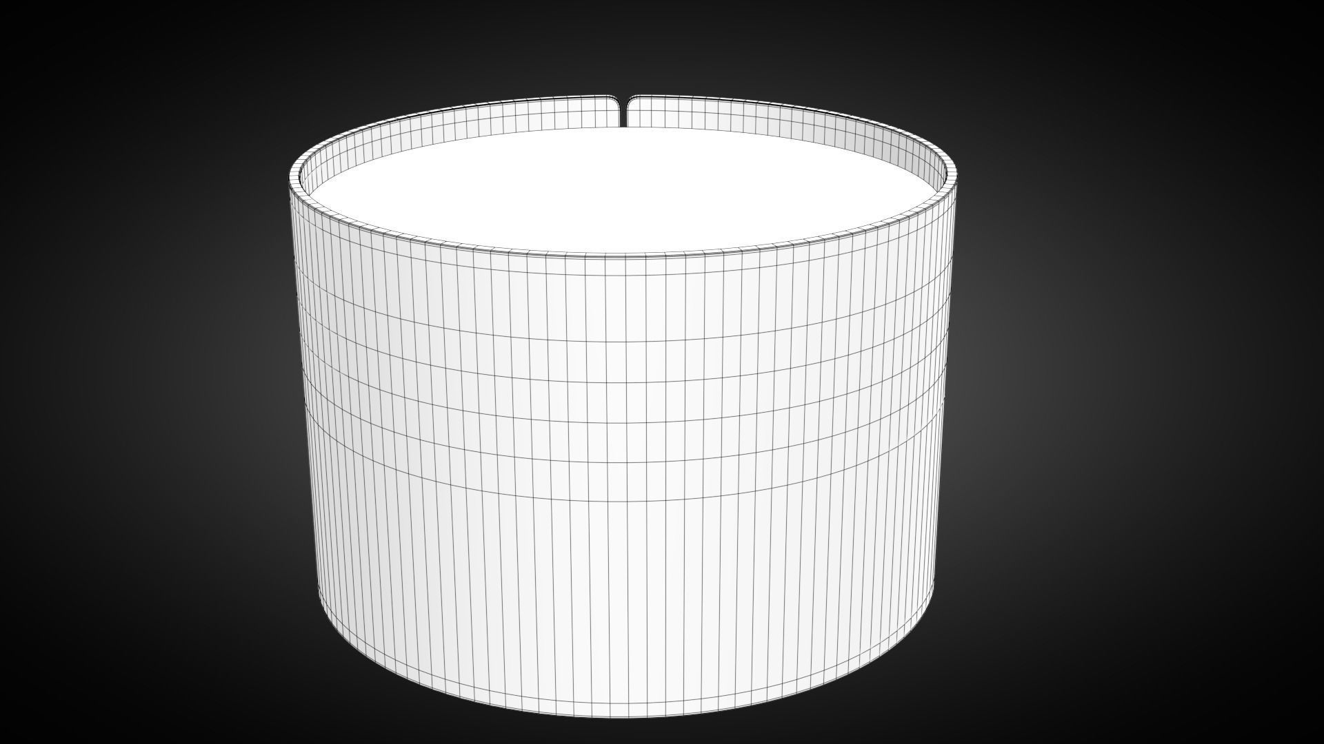 SETACCI  Wooden coffee table By AMURA 3D model_19