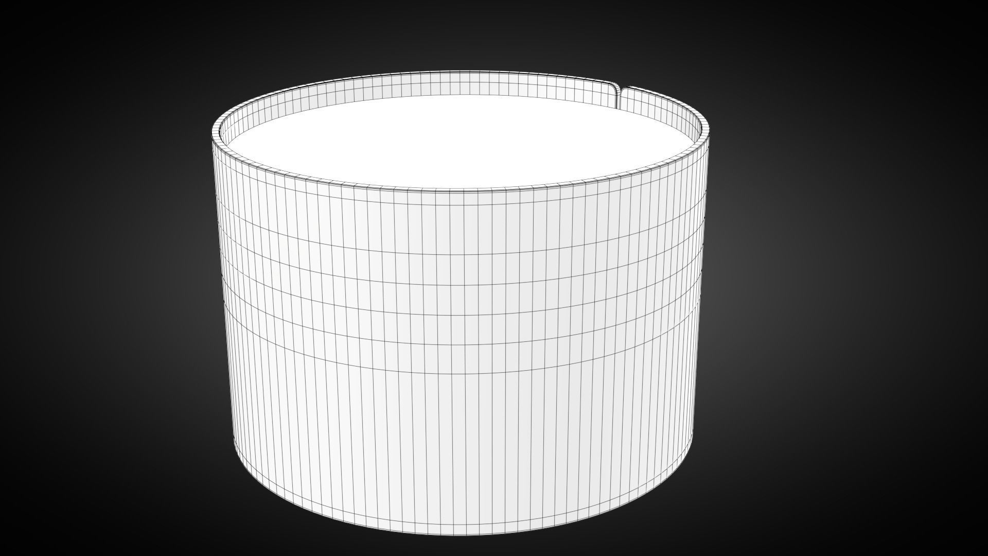 SETACCI  Wooden coffee table By AMURA 3D model_20