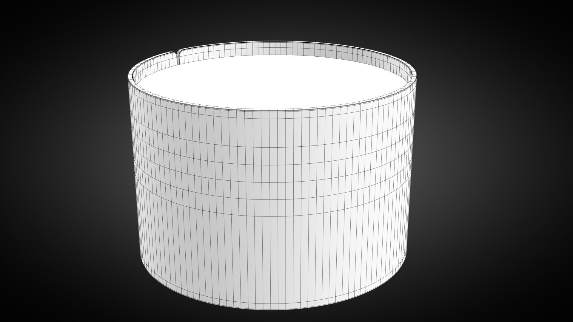 SETACCI  Wooden coffee table By AMURA 3D model_18