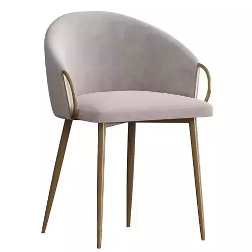 Claire Counter chair