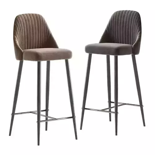 Deephouse Bary Barstool