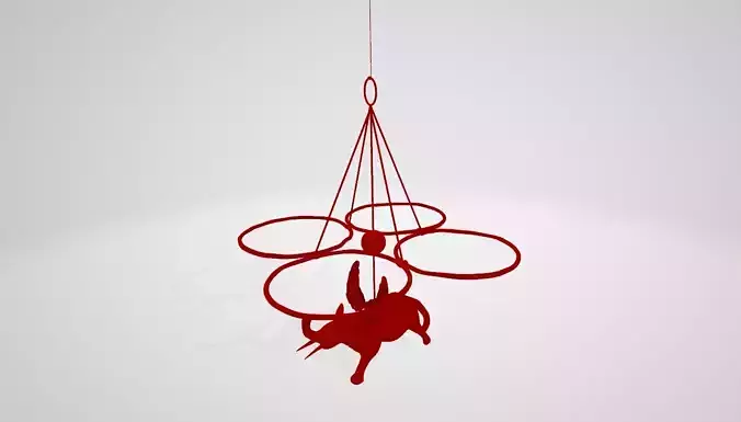 El Cezeri Design Elephant