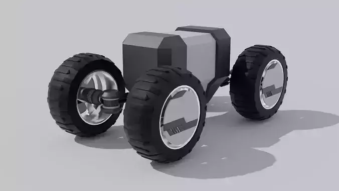 SCI FI TIRE