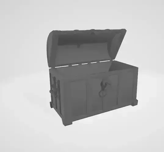 Chest Box