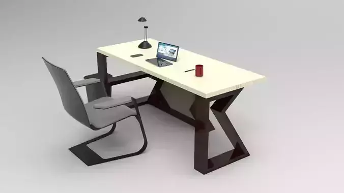 Office table