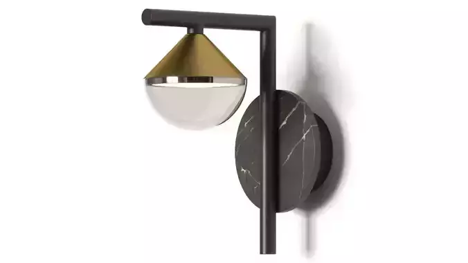 Aromas del Campo Nino Wall Lamp
