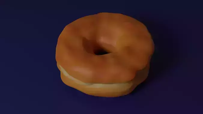baggel donut