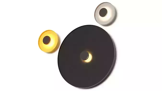 Aromas del Campo Arten Wall Lamps Complication 2