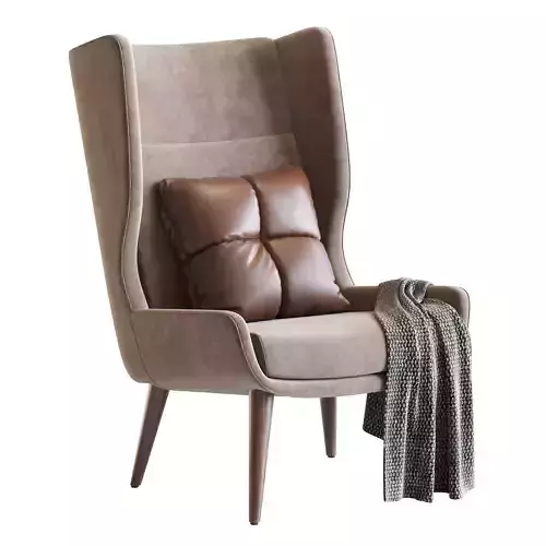Armchair  Hush