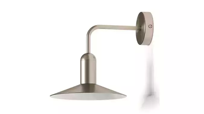 Boconcept Aerial Wall Lamp