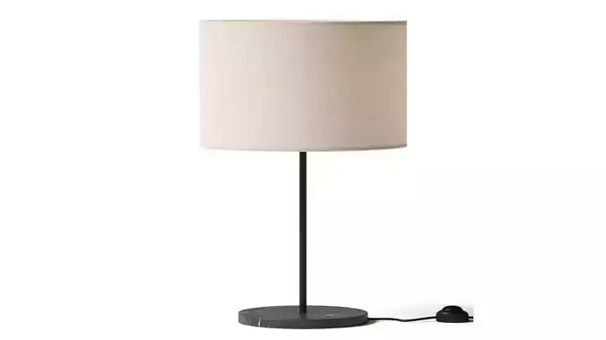 Aromas del Campo Hedra Table Lamp