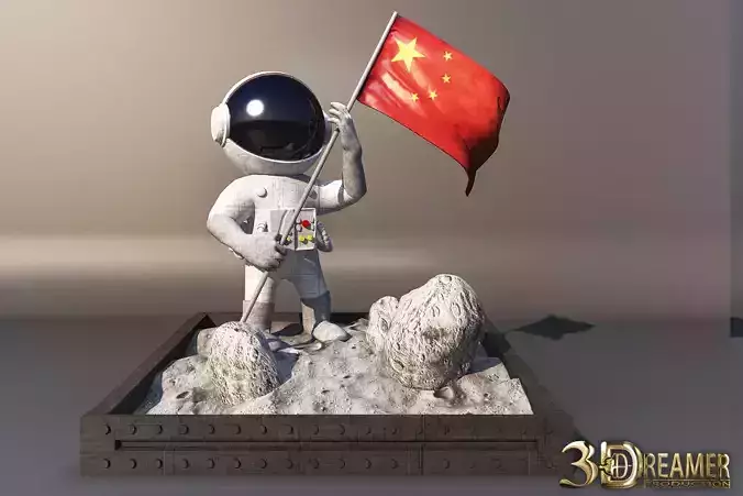 My 3D Sculpture Design