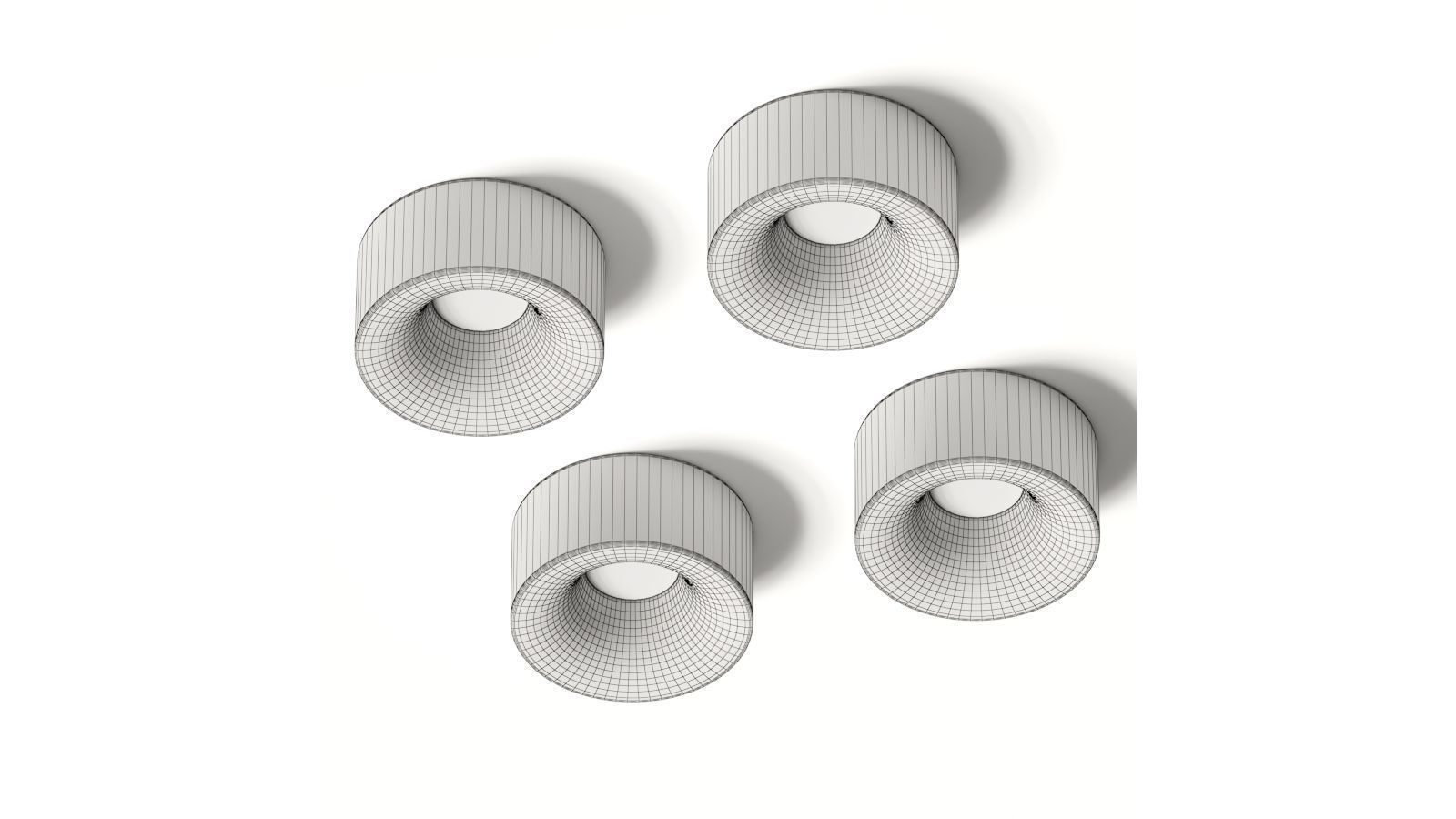 Aromas del Campo Focus Spotlight 3D model_2