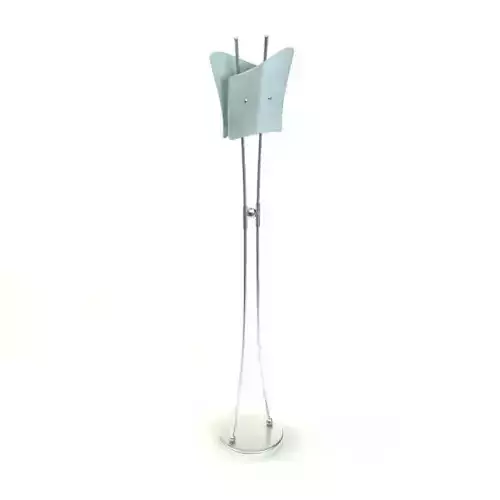 Modern Electric Lamp