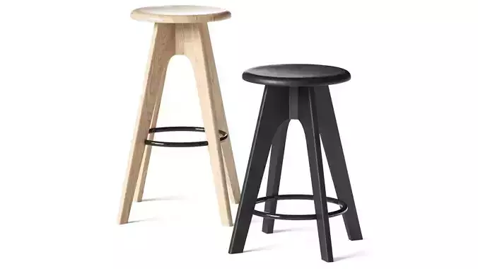 Sipa Tommy Bar Stools
