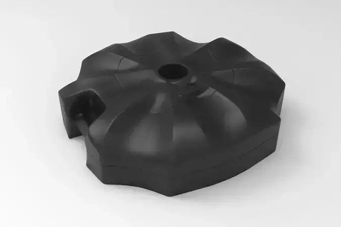 Garden Umbrella Accessory