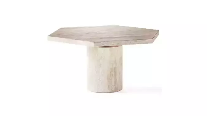 Baxter Jupiter Dining Table