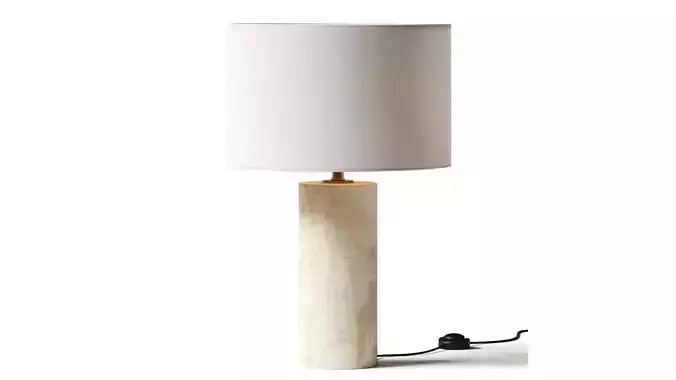 Mcgee and Co - Currey and Company Vespera Table Lamp