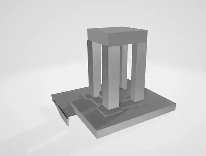 Canakkale Victory Monument