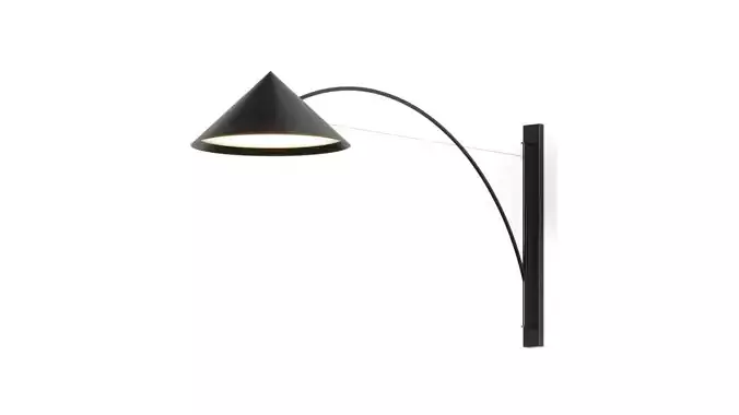 Prandina Flyer Wall Lamp